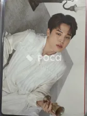 BTS ジミン BTS WORLD TOUR ‘LOVE YOURSELF: SPEAK YOURSELF’ THE FINAL ミニフォト