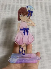 名探偵コナン 灰原哀 アクリルスタンド