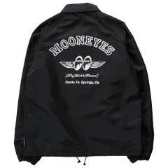 2026年最新】ムーンアイズ ジャケットの人気アイテム - メルカリ