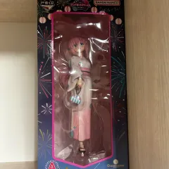 一番くじ a賞 ぼっち+アクリル vol4 ぼっち・ざ・ろっく！