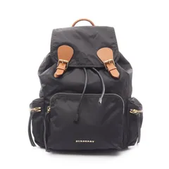 BURBERRY バーバリー リュックサック バックパック
