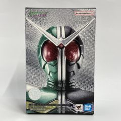 [중고] 개봉·각 붕괴) SHFiguarts (진골 조각법) 가면 라이더 W 사이클론 조커 (풍도 탐정 애니메이션 기념) [79]
