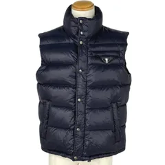 2026年最新】プラダ ダウンベストの人気アイテム - メルカリ