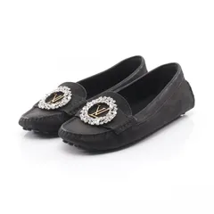 LOUIS VUITTON ルイ・ヴィトン カジュアルシューズ