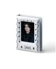 新品) ENHYPEN (エンハイプン・エナプ) ジェイク(JAKE) トレカホルダー 出品