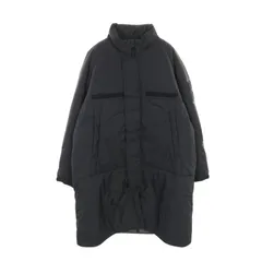 COMME des GARCONS HOMME コムデギャルソンオム エステルリップクロス PRIMALOFT その他コート