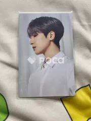 セブチ ウォヌ SEVENTEEN WORLD TOUR [BE THE SUN] トレーディングカードセット