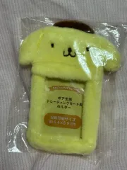 ポムポムプリン トレカケース