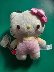 チョコ マスコット ハローキティ キーホルダー (*送料無料※メルカリshop取引では対象外*)