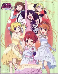 2026年最新】プリティーリズム ポストカードの人気アイテム - メルカリ