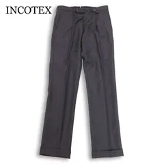 2026年最新】incotex 42の人気アイテム - メルカリ