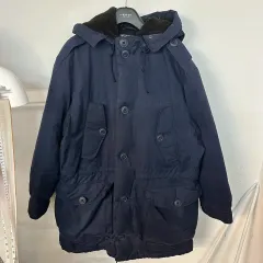 @送料無料※メルカリshop取引では対象外@ POLO RALPH LAUREN(ポロラルフローレン) ダウン マウンテンダウンジャケット XL