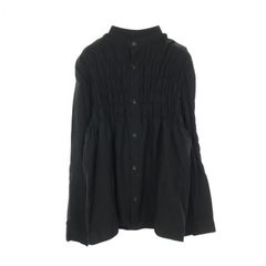 Ｙ's ワイズ 美品 21SS スモーク ブリーチ チェック ブラウス 2 Y's ワイズ 美品 21SS スモーク ブリーチ チェック ブラウス 2 - メルカリ