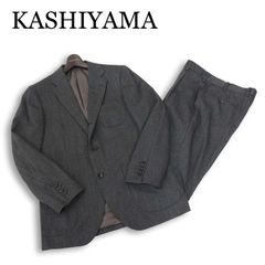 大きいサイズ】KASHIYAMA オンワード樫山 テーラードジャケット 2XL