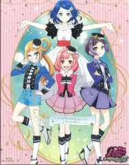 2026年最新】プリティーリズム ポストカードの人気アイテム - メルカリ