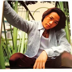 Love [Analog](中古品)