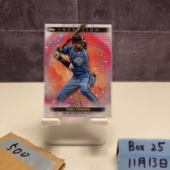 topps japan edition FERNANDO TATIS JR. 桜 2024 Topps Japan Edition