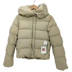 ビス ViS ハンガリーダウンショートジャケット レディース JPN:S