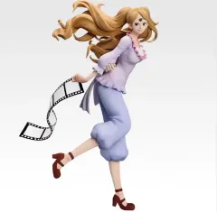 一番くじ ONE PIECE ヒロインズ C賞 プリン フィギュア 出品