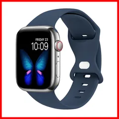 Tighesen コンパチブル Apple Watch バンド アップルウォッチ バンド 40mm 41mm 42mm 44mm 45mm 46mm 49mm for iWatch Ultra 3/2/1 SE Series 11/10/9/8/7/6/5/4