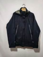 マウンティア HARD GORE-TEX ウィンドブレーカー ジャケット ユニセックス