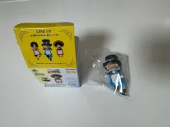 一番くじ ONE PIECE E賞 チラリン サボ