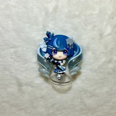 雪ミク 2025 コレクション フィギュア 初音ミク