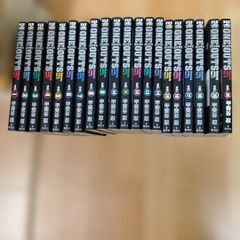 One outs ワンナウツ 甲斐谷忍 全巻セット - メルカリ