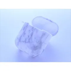 Airpods Airpods2 シリコン ケース カバー 大理石 充電可能 エアポッズ エアーポッズ エアポッド エアーポッド 第2世代