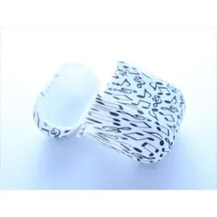 Airpods Airpods2 シリコン ケース カバー 音符 充電可能 エアポッズ エアーポッズ エアポッド エアーポッド 第2世代