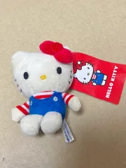 ハローキティ ぬいぐるみ キーホルダー