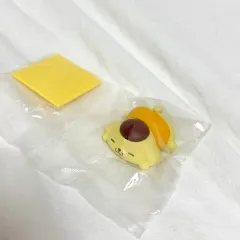 サンリオ ポムポムプリン フィギュア 未開封 商品