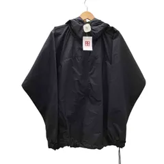 パタゴニア patagonia 00S 00AW ESSENSHELL PULLOVER エッセンシャル プルオーバー ジャケット ウォームアップ 裾ドローコード  メンズ import：M のサムネイル