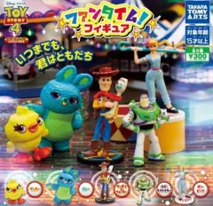 トイストーリーガチャ出品