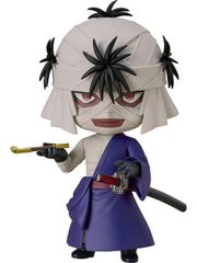 ねんどろいど 2845 志々雄真実 「るろうに剣心 -明治剣客浪漫譚-」