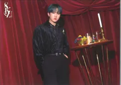 StrayKids 2ndMD Changbin 2024 109 XMAS POP UP 5/6