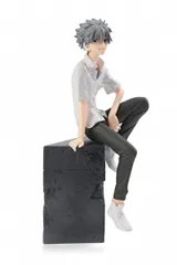 渚カヲル 「ヱヴァンゲリヲン新劇場版」 プレミアムフィギュア ～シンジとカヲル～【1週間以内発送】