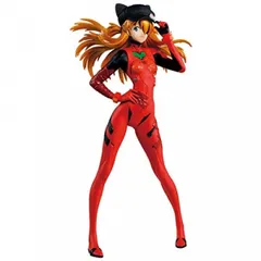 一番くじ エヴァンゲリオン 2020 A賞 惣流・アスカ・ラングレー「Q」フィギュア【1週間以内発送】