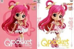 【中古】フィギュア 全2種セット 「Yes!プリキュア5GoGo!」 Q posket -CureDream-