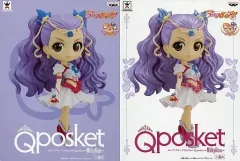 【中古】フィギュア 全2種セット 「Yes!プリキュア5GoGo!」 Q posket-MilkyRose-