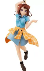 【中古】フィギュア POP UP PARADE 戸山香澄 「バンドリ! ガールズバンドパーティ!」 ABS＆PVC製塗装済み完成品