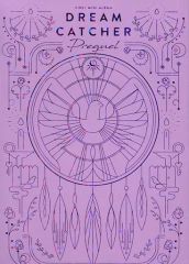 DREAM CATCHER Prequel 直筆サイン CD ミニアルバム - メルカリ