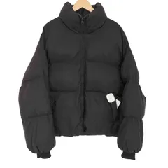 フェケテ FEKETE 中綿 ジップアップ ジャケット メンズ JPN：L 