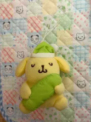 おやすみ ポムポムプリン
