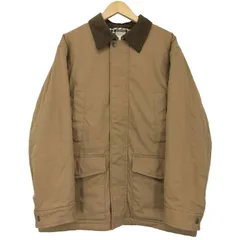 ユニクロ UNIQLO パフテックユーティリティジャケット メンズ JPN：L 