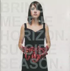 2026年最新】bring me the horizon suicideの人気アイテム - メルカリ