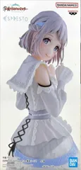 葛城リーリヤ 「学園アイドルマスター」 ESPRESTO -Refined white-【1週間以内発送】