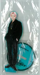 TREASURE 2024 REBOOT IN JAPAN YOSHI オーロラアクリルスタンド