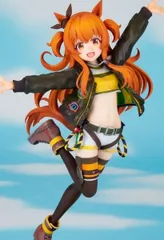 マヤノトップガン 「ウマ娘プリティーダービー」 Lucrea 1/7 塗装済み完成品 プレミアムバンダイ＆オンラインショップ限定【1週間以内発送】
