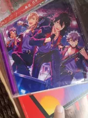(まとめ) あんさんぶるスターズ！！(あんスタ) UNDEAD 紅月 CD